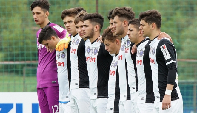 FC Viitorul U17 va juca finala Ligii Elitelor - fcviitorul-1464362637.jpg