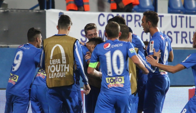 Viitorul U19 joacă cu FC Zurich, în turul doi al UEFA Youth League - fcviitorul-1476974657.jpg
