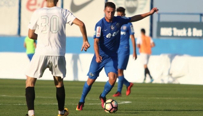 FC Viitorul ll întâlnește o specialistă în rezultate de egalitate - fcviitorul-1477066252.jpg
