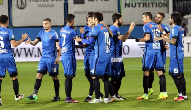 FC Viitorul, mare favorită în duelul cu CS Balotești - fcviitorul-1477498215.jpg
