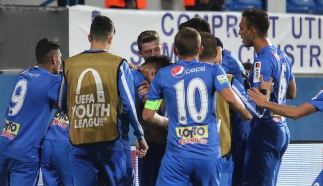 FC Viitorul înfruntă pe FC Zurich, în Liga Campionilor pentru tineret - fcviitorul-1478023243.jpg