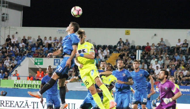 FC Viitorul înfruntă Pandurii Târgu Jiu, în optimile Cupei României - fcviitorul-1479404858.jpg