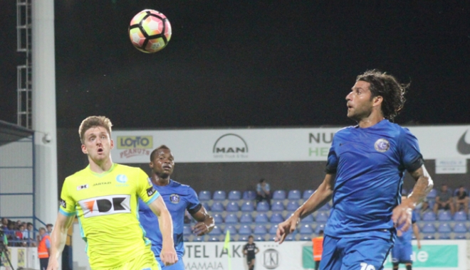 FC Viitorul Constanța  și Pablo Brandan  și-au încheiat socotelile - fcviitorul-1479660976.jpg