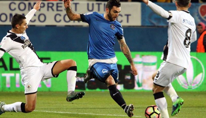 FC Viitorul joacă, astăzi, în deplasare, la Târgu Mureș - fcviitorul-1480009313.jpg