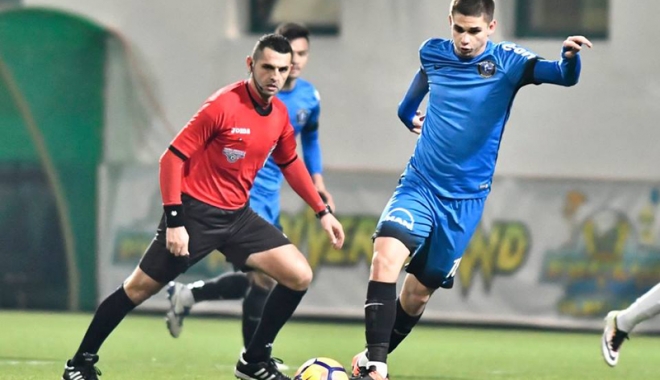 FC Viitorul joacă, astăzi, în Cupa României,  contra Pandurilor - fcviitorul-1481737049.jpg