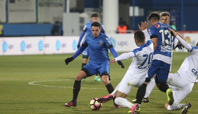 FC Viitorul merge în sferturile Cupei României. Luni, ultimul duel al anului - fcviitorul-1481910166.jpg