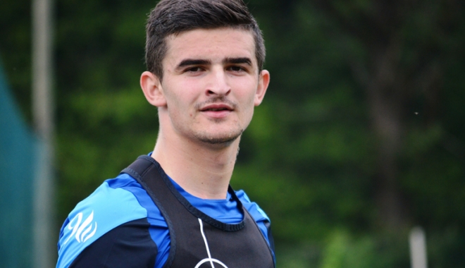FC Viitorul a transferat un atacant de la ASA Târgu Mureș - fcviitorul-1484322352.jpg