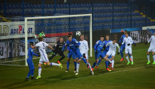 FC Porto, adversara Viitorului U19 din optimile Ligii Campionilor - fcviitorul-1486747964.jpg