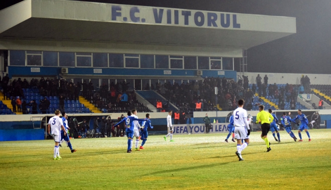 FC Viitorul întâlnește pe Astra, în sferturile Cupei României - fcviitorul-1487007776.jpg