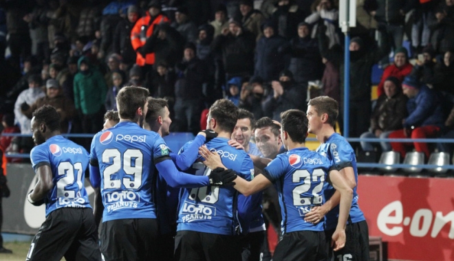 FC Viitorul a stabilit prețul biletelor  pentru partida cu Poli Timișoara - fcviitorul-1487781873.jpg