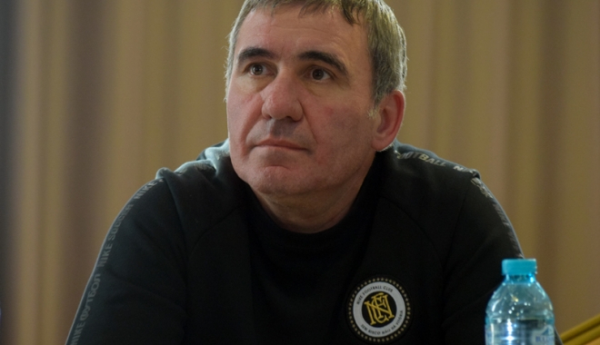 FC Viitorul, deplasare la Cluj. Ce obiective are Hagi - fcviitorul-1488558873.jpg