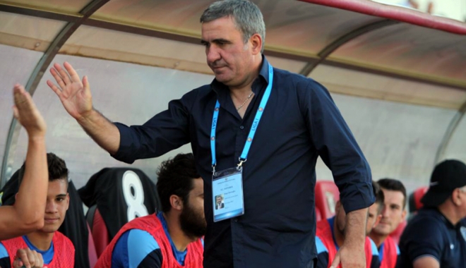 FC Viitorul, eliminată din Cupa României - fcviitorul-1490971219.jpg