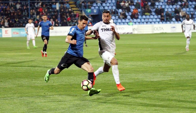 Hagi nu se teme de Craiova. 