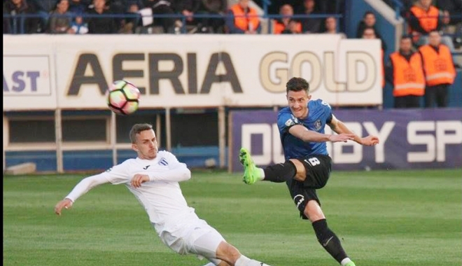 FC Viitorul a pierdut fotoliul de lider - fcviitorul-1491576168.jpg