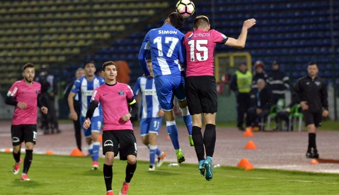 FC Viitorul numără orele până la 
