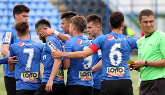FC Viitorul U19 va juca finala Ligii Elitelor - fcviitorul-1495376485.jpg
