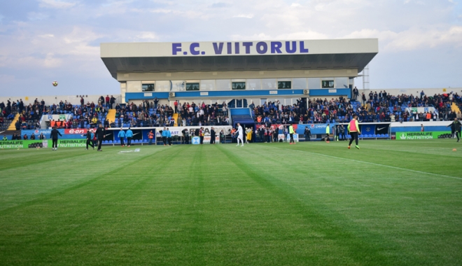FC Viitorul mută pe piața transferurilor. A cumpărat un fost internațional - fcviitorul-1496855088.jpg
