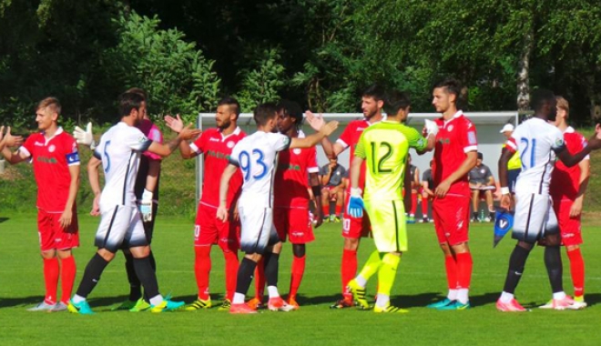 FC Viitorul rămâne neînvinsă în cantonamentul din Slovenia - fcviitorul-1498841863.jpg
