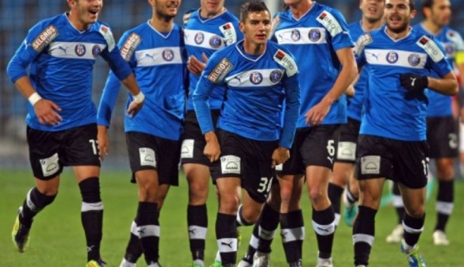 FC Viitorul, învinsă de ȚSKA Moscova, într-un meci amical cu 4-2 - fcviitorul-1499280915.jpg