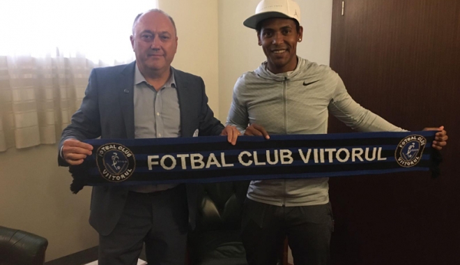 FC Viitorul, amical de lux, cu Olympique Marseille - fcviitorul-1499603355.jpg
