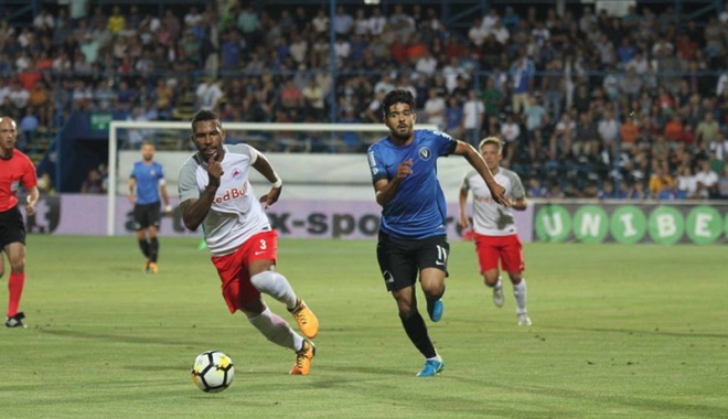 FC Viitorul,  out din Europa. Urmează meciul  de la Chiajna - fcviitorul-1503677601.jpg