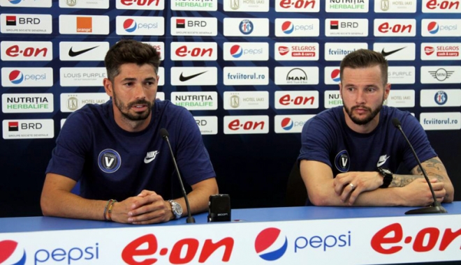 FC Viitorul a renunțat la Herea și Dumitraș - fcviitorul-1504103971.jpg