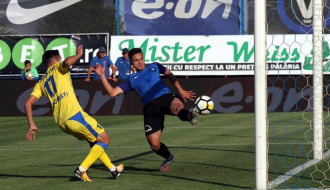 FC Viitorul, tot mai aproape de play-off. Urmează deplasarea de la Botoșani - fcviitorul-1506099742.jpg