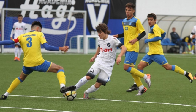 FC Viitorul s-a calificat în optimile Cupei României U17 - fcviitorul-1510760910.jpg
