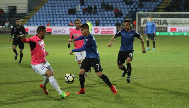 FC Viitorul joacă, astăzi, în optimile Cupei României - fcviitorul-1511794692.jpg