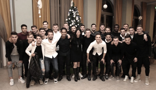 FC Viitorul, petrecere înaintea ultimului meci din 2017 - fcviitorul-1513182754.jpg