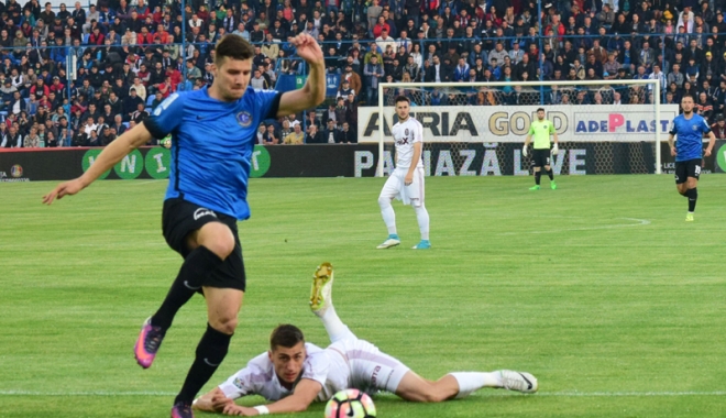 FC Viitorul, stagiu  de pregătire în Antalya - fcviitorul-1513705590.jpg