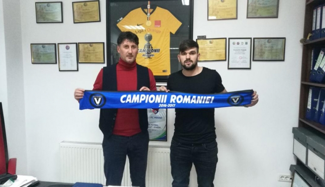Cu Voduț la atac! FC Viitorul și-a prezentat prima achiziție a iernii - fcviitorul-1515604371.jpg