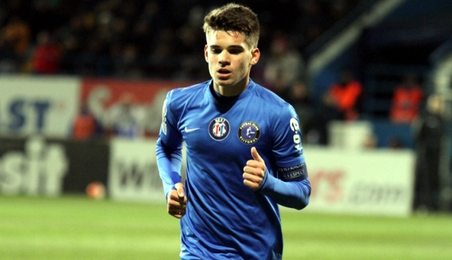 FC Viitorul și Fiorentina au căzut la înțelegere în cazul 