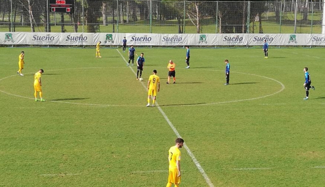 FC Viitorul, egal cu FC Kapaz, în cantonamentul din Turcia - fcviitorul-1516644576.jpg