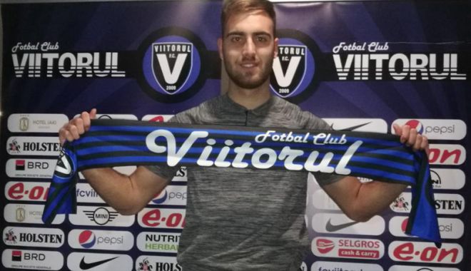 O nouă victorie pentru FC Viitorul, în Antalya - fcviitorul-1516901385.jpg