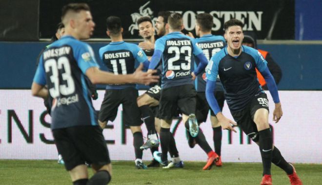Greu cu Botoșani! FC Viitorul își joacă, astăzi, prezența în play-off - fcviitorul-1518975056.jpg