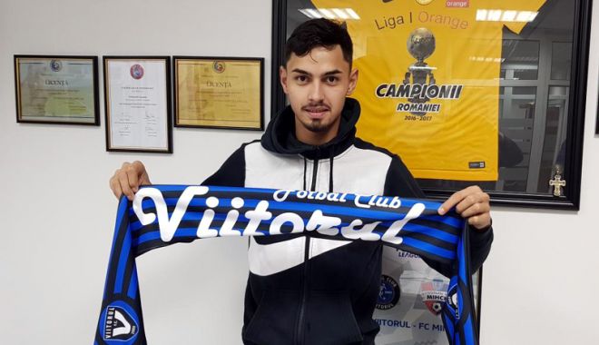 FC Viitorul a transferat un internațional de tineret - fcviitorul-1519319701.jpg