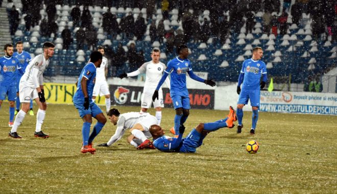 FC Viitorul, pentru al treilea an consecutiv în play-off-ul Ligii I - fcviitorul-1519567275.jpg