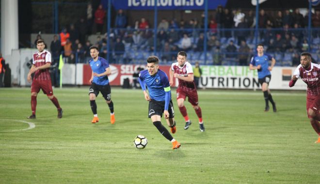 FC Viitorul vrea revanșa  în fața celor de la FCSB - fcviitorul-1524246365.jpg