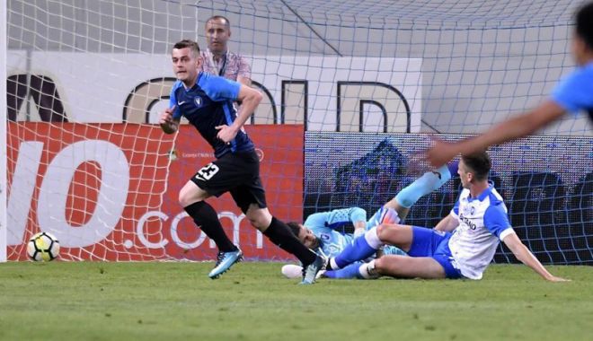 FC Viitorul se pregătește  pentru derby-ul cu Astra - fcviitorul-1525185013.jpg