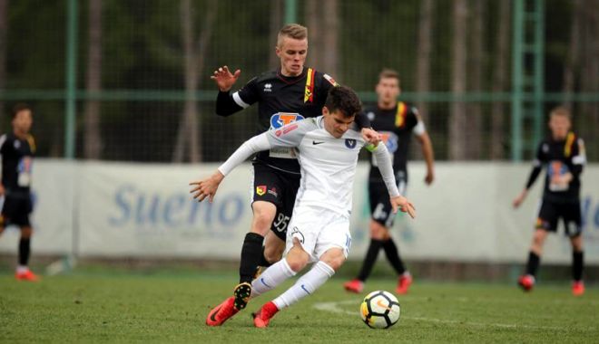 FC Viitorul întâlnește în primul cantonament campioana și vicecampioana Poloniei - fcviitorul-1528302550.jpg