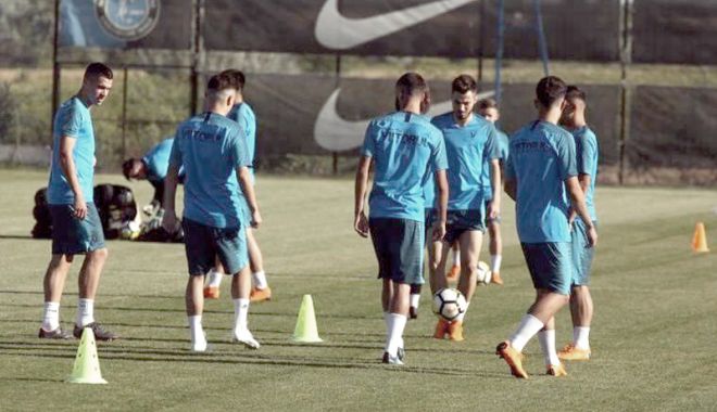 FC Viitorul, amical cu Zimbru Chișinău. O surpriză pentru suporteri! - fcviitorul-1529336830.jpg