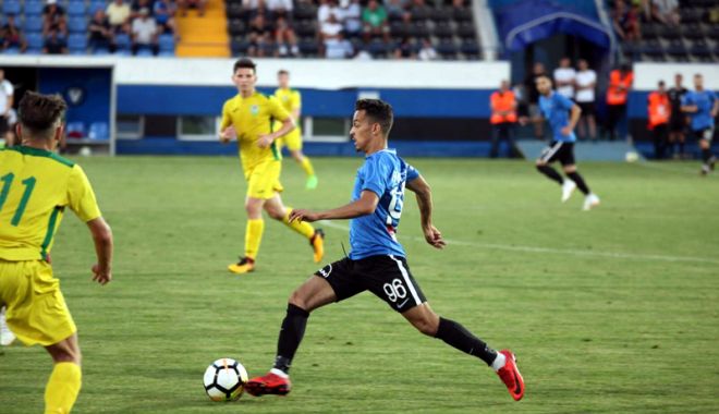 FC Viitorul, victorie cu 5-0 în amicalul cu Zimbru - fcviitorul-1529599588.jpg