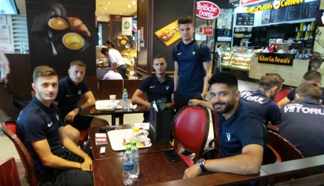 FC Viitorul a plecat în cantonamentul din Polonia - fcviitorul-1529685861.jpg