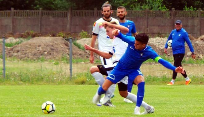 FC Viitorul, două victorii în amicalele din week-end, din Polonia - fcviitorul-1530457364.jpg