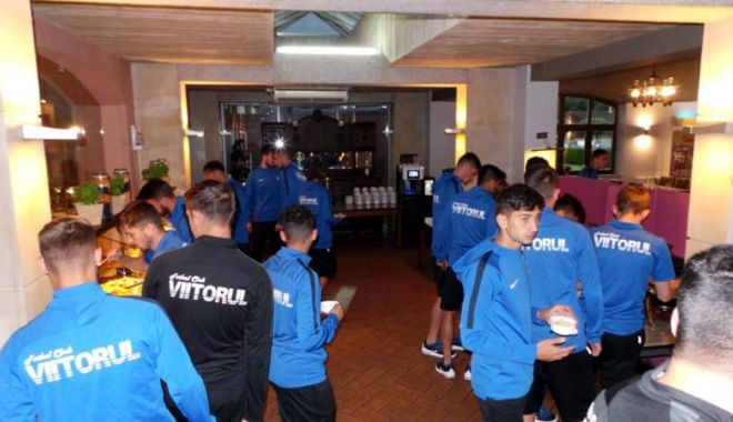 FC Viitorul și-a mutat tabăra la Warka - fcviitorul-1530636823.jpg