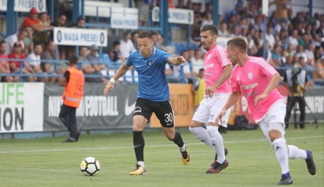 FC Viitorul, cu gândul la Vitesse și Dunărea Călărași - fcviitorul-1532102832.jpg