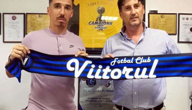 FC Viitorul a transferat un mijlocaș de la ACS Poli Timișoara - fcviitorul-1532259576.jpg