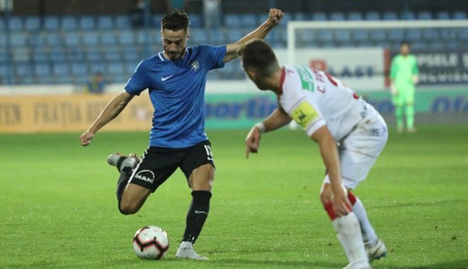 FC Viitorul întâlnește singura echipă neînvinsă din Liga l - fcviitorul-1538148707.jpg