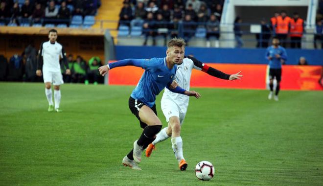 FC Viitorul, al șaselea  cel mai tânăr lot din Europa - fcviitorul-1538498701.jpg
